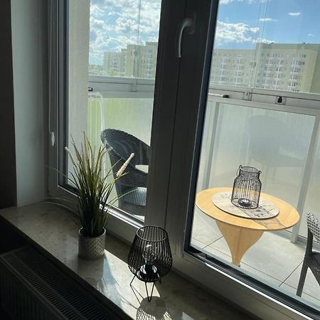 Apartament Metro Sluzew 바르샤바 외부 사진