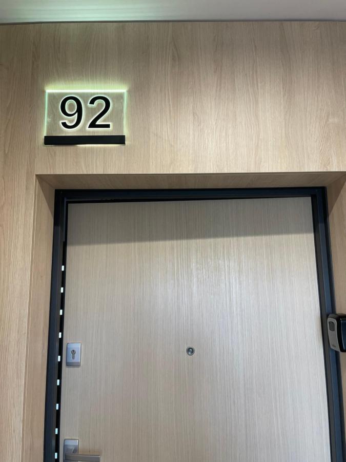 Apartament Metro Sluzew 바르샤바 외부 사진