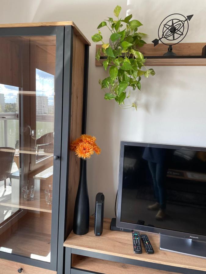 Apartament Metro Sluzew 바르샤바 외부 사진